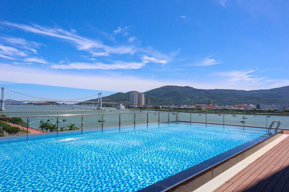 Tiềm năng tăng giá Sam Towers