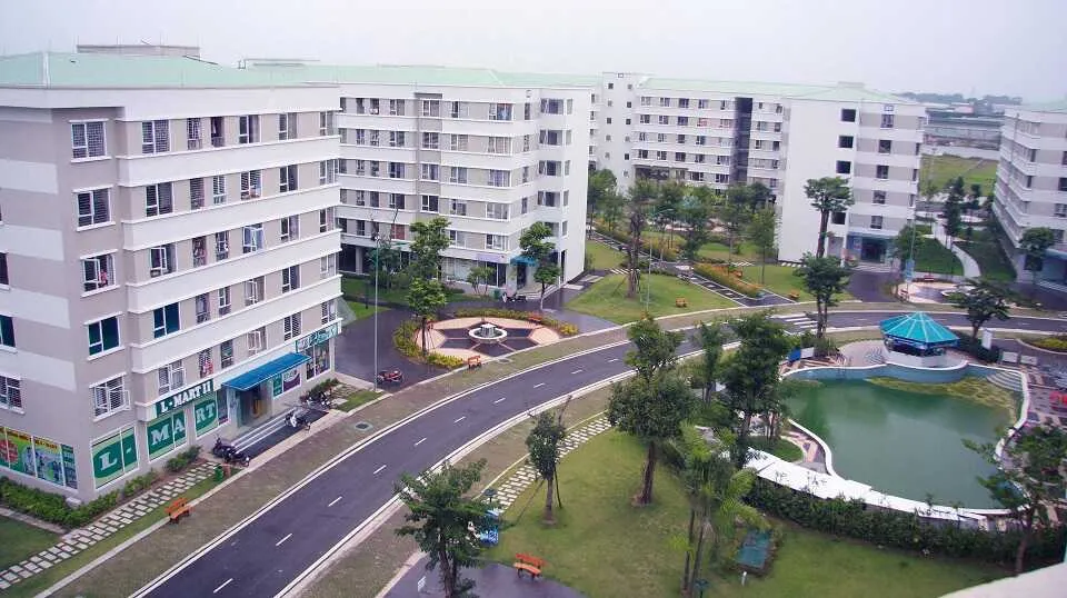 5 kinh nghiệm mua nhà ở xã hội