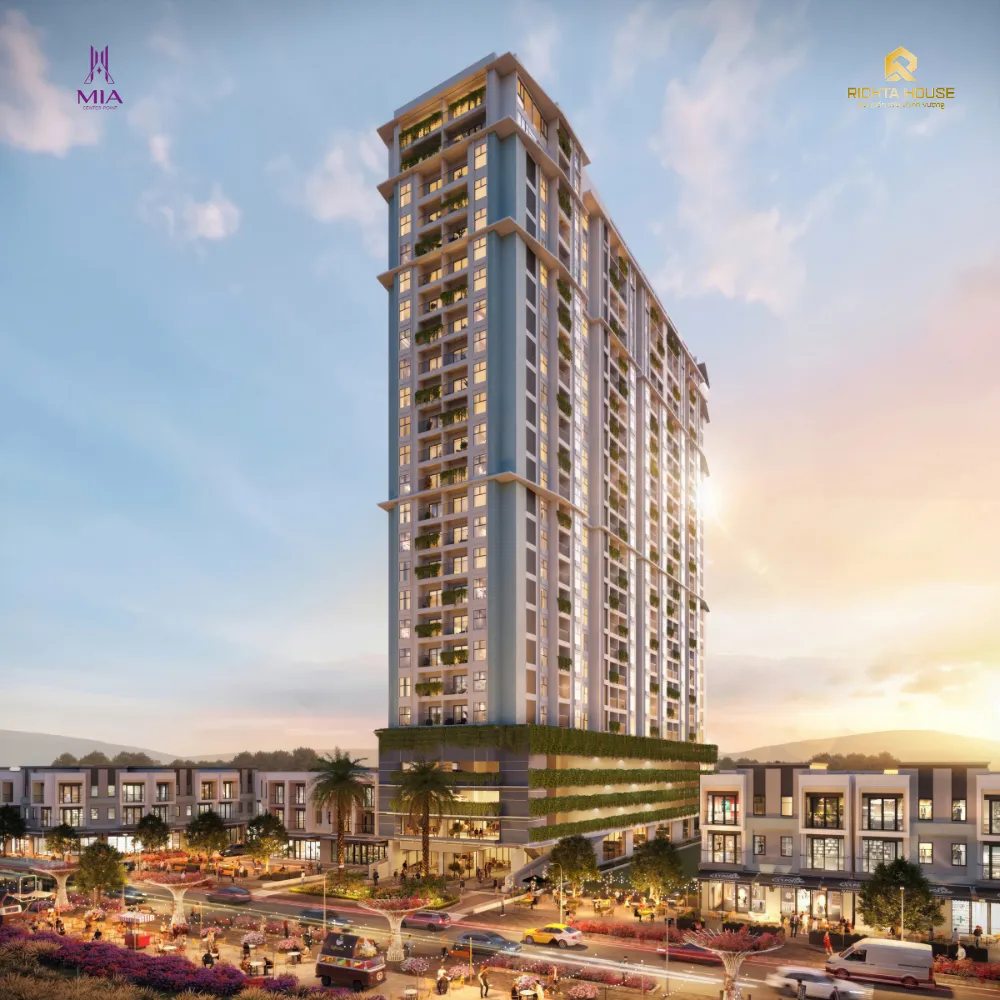 MIA Center Point liệu có uy tín và chất lượng để đầu tư? 
