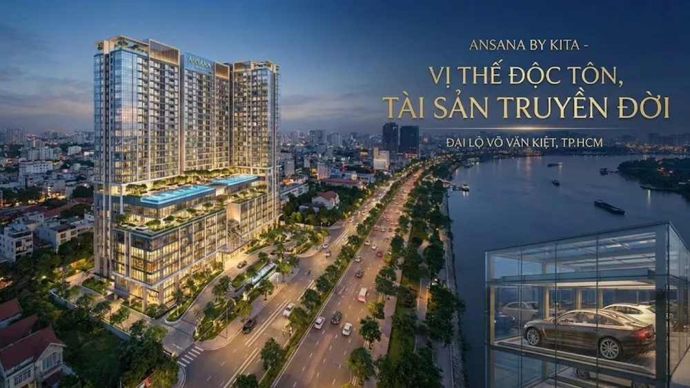 ansana by kita can ho hang sang vo van kiet