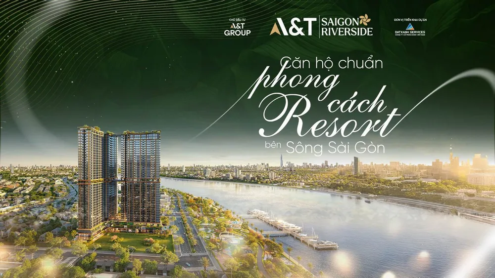 A&T SAIGON RIVERSIDE, CĂN HỘ A&T SAIGON RIVERSIDE, CHUNG CƯ A&T SAIGON RIVERSIDE, DỰ ÁN A&T SAIGON RIVERSIDE, CĂN HỘ BÌNH DƯƠNG, CHUNG CƯ BÌNH DƯƠNG, DỰ ÁN BÌNH DƯƠNG, CĂN HỘ THUẬN AN, CHUNG CƯ THUẬN AN, DỰ ÁN THUẬN AN, TIẾN ĐỘ DỰ ÁN A&T SAIGON RIVERSIDE, GIÁ CĂN HỘ A&T SAIGON RIVERSIDE, TIỆN ÍCH A&T SAIGON RIVERSIDE, ĐÁNH GIÁ A&T SAIGON RIVERSIDE, VỊ TRÍ A&T SAIGON RIVERSIDE, HÌNH ẢNH A&T SAIGON RIVERSIDE, CHỦ ĐẦU TƯ A&T SAIGON RIVERSIDE, CĂN HỘ A&T SAIGON RIVERSIDE, BẢN ĐỒ A&T SAIGON RIVERSIDE, A&T SAIGON RIVERSIDE RESORT APARTMENT, A&T SAIGON RIVERSIDE CONDOMINIUM, A&T SAIGON RIVERSIDE APARTMENT, A&T SAIGON RIVERSIDE HO CHI MINH, NEW CONDOMINIUM IN HO CHI MINH, NEW APARTMENT PROJECT,