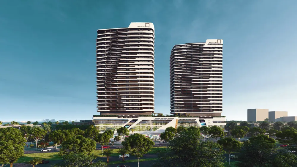 THE MERIDIAN DA NANG - Dự án căn hộ cao cấp bên sông Hàn 2 Bai 4 Hinh 3