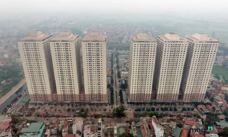 bán kiot chung cư đại thanh