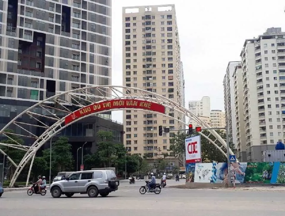 bán kiot chung cư văn khê hà đông