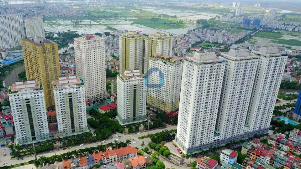 bán kiot chung cư xa la