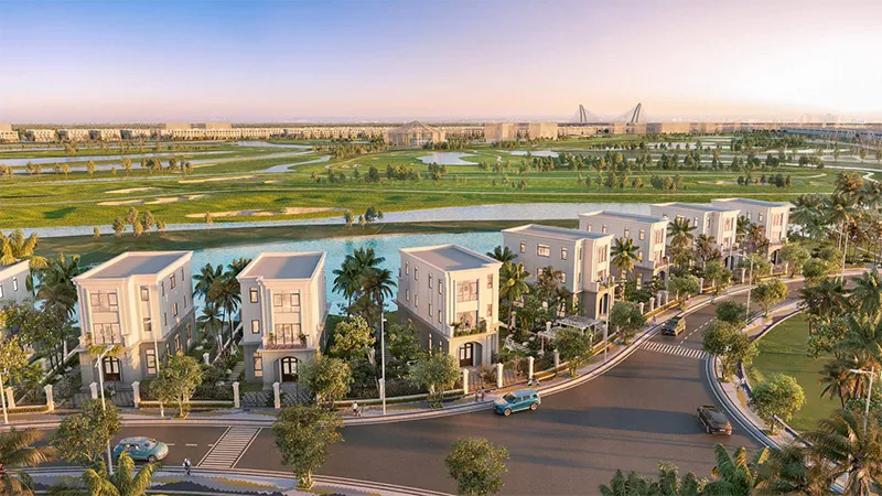 biet-thu-don-lap-golf-land-vinhomes-royal-island