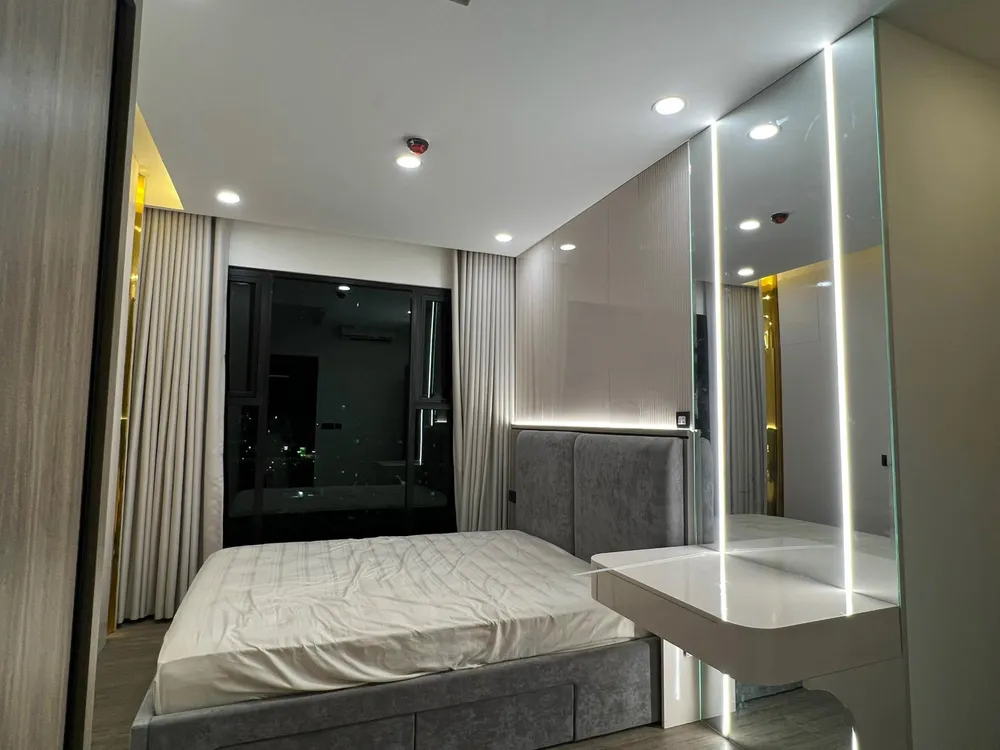 nội thất de la sol đang cho thuê