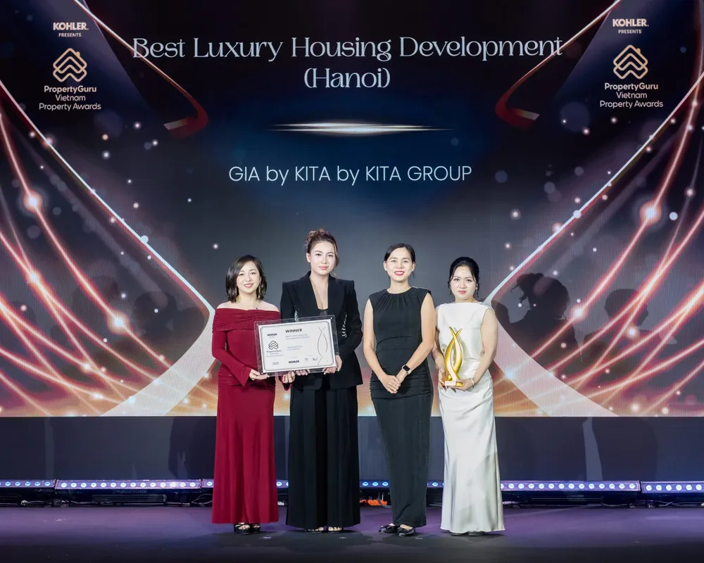 chu dau tu kita group