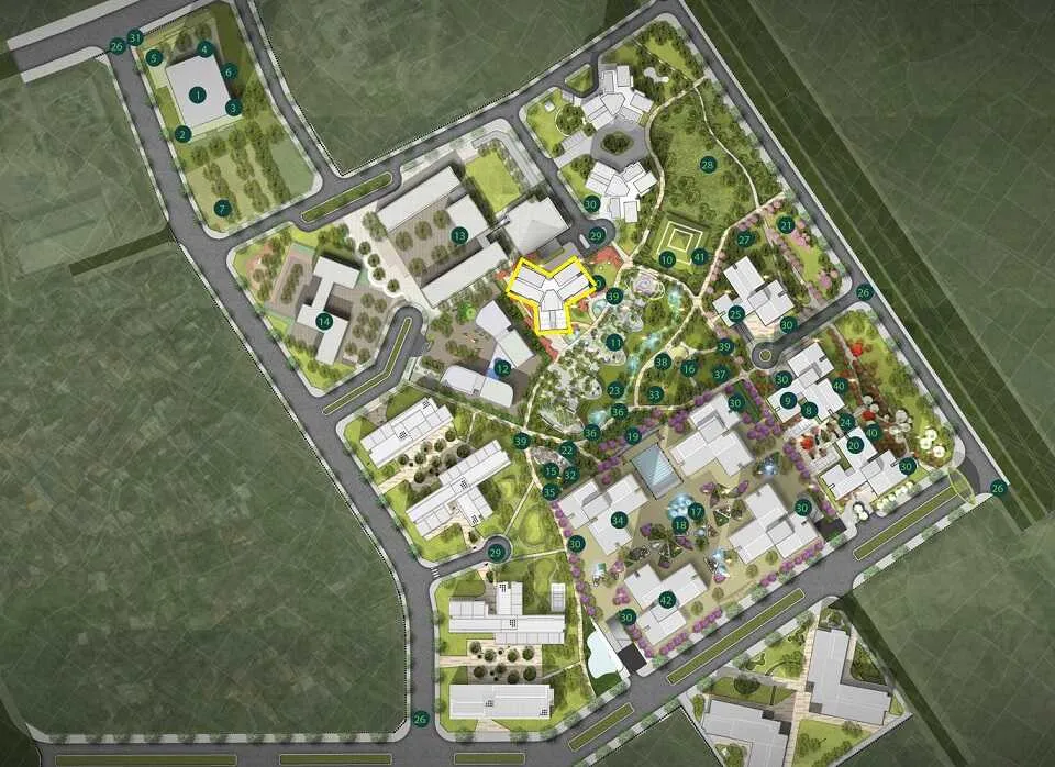 chung cư ct14 mandala hồng hà eco city