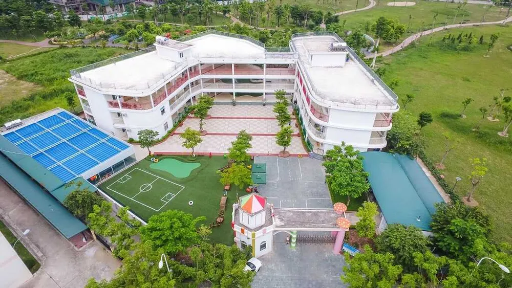 chung cư hồng hà eco city