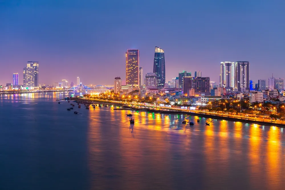 đà nẵng downtown