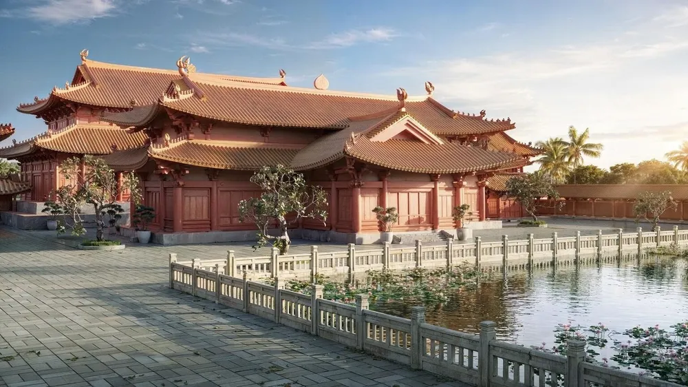 Sun Mega City - Siêu Đô Thị Nghỉ Dưỡng Quy Mô 1690ha Tại Hà Nam