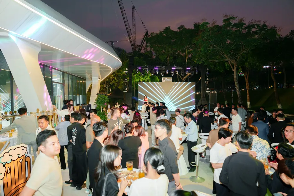 Night party