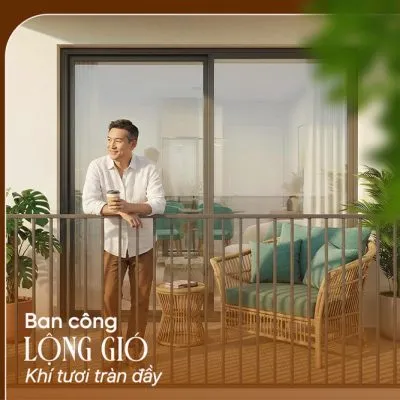 Lợi ích sống tại tầng cao The Win City
