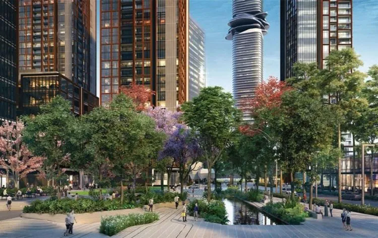 Tilia Residences