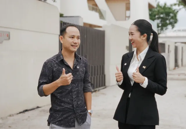 Bất động sản Đà Nẵng: The Meridian trở thành tâm điểm thu hút - Ảnh 3.