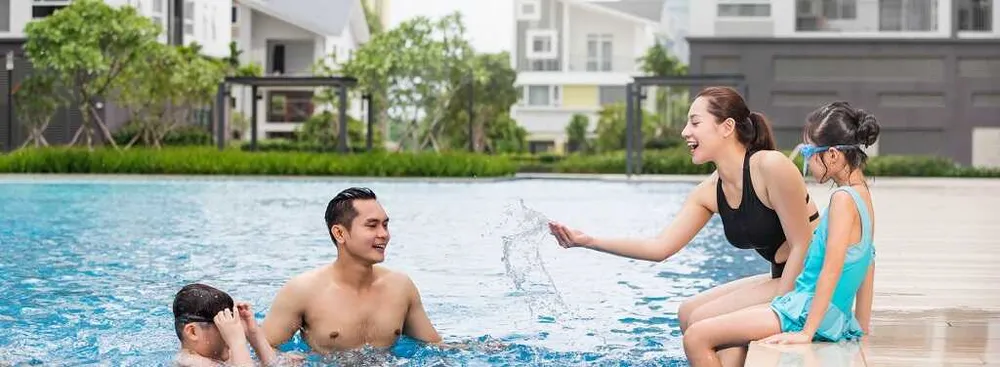 chung cư hồng hà eco city