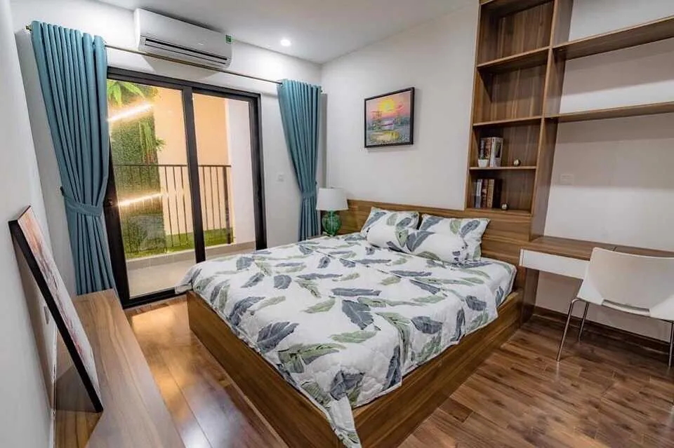 căn hộ chung cư hồng hà eco city