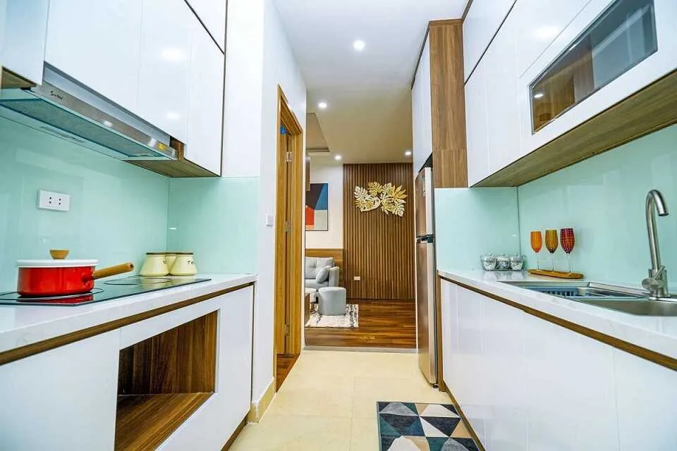 căn hộ chung cư hồng hà eco city