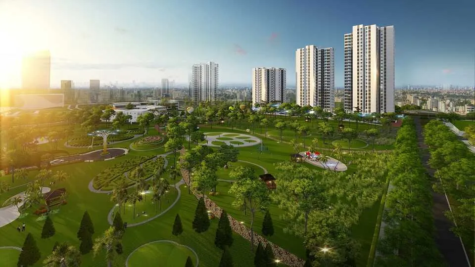 chung cư hồng hà eco city