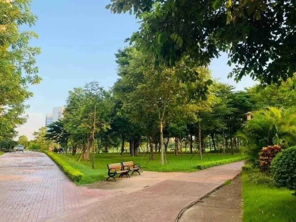 chung cư hồng hà eco city