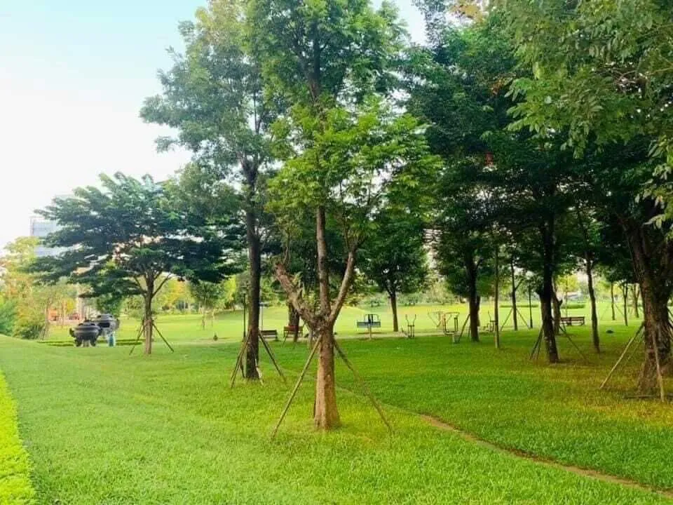 chung cư hồng hà eco city