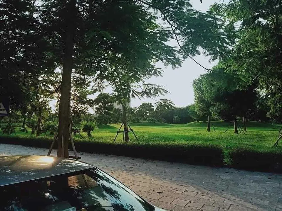 chung cư hồng hà eco city