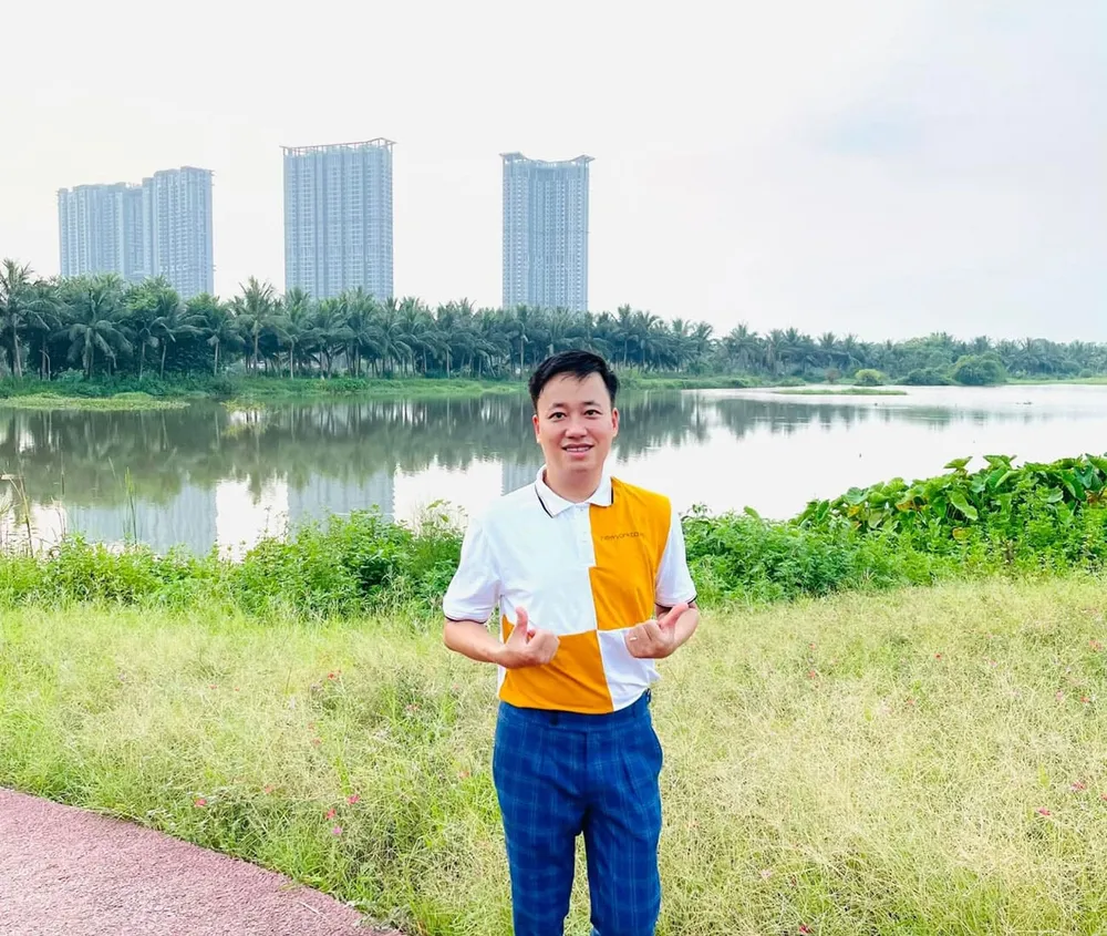 Không-gian-sống-xanh,-thoáng-tại-khu-đô-thị-Ecopark.