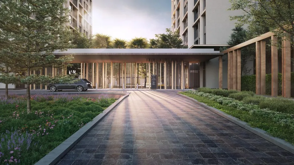 tiện ích dự án lumie elite hà nội