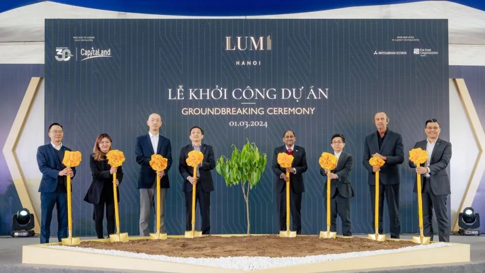 Lumi Hà Nội