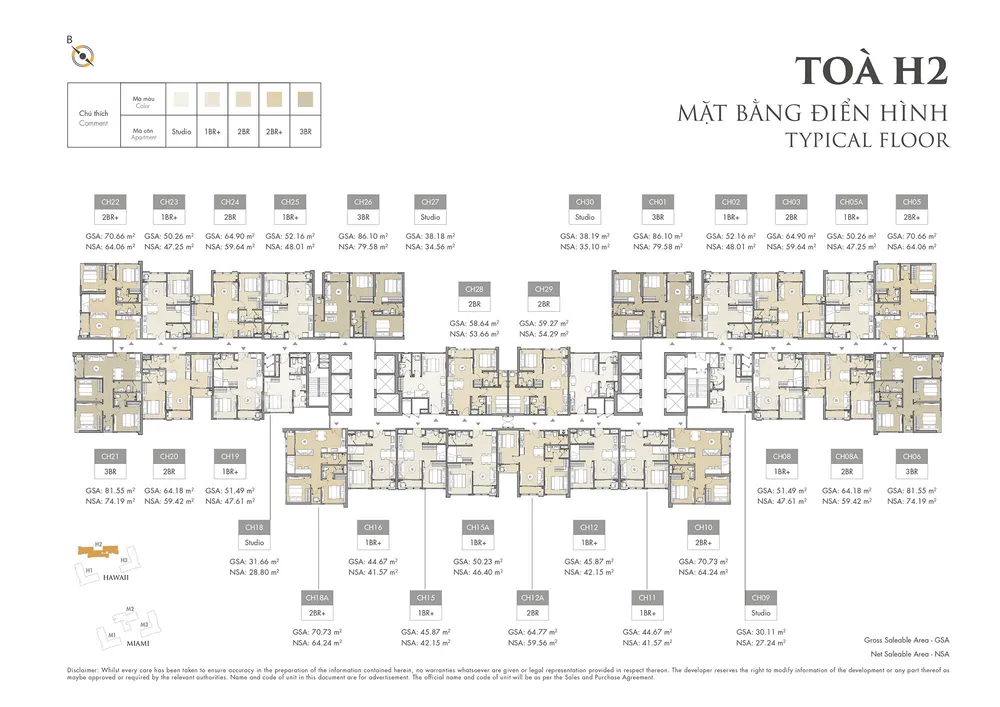 mat-bang-toa-h2-masteri-waterfront