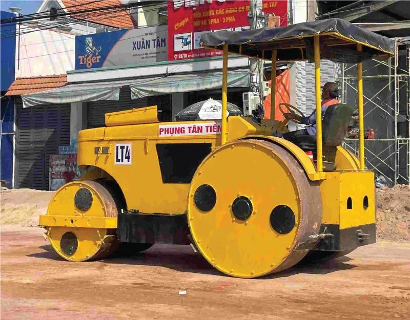 Toàn Cảnh Tiến Độ Mở Rộng Quốc Lộ 13 Đầu Năm 2026