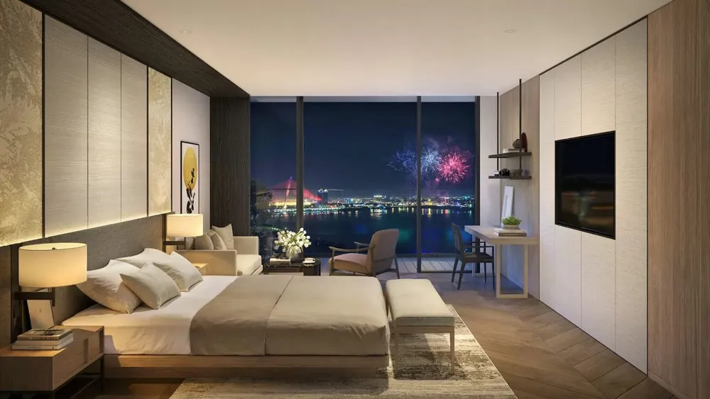 Nhà mẫu Alizé Đà Nẵng