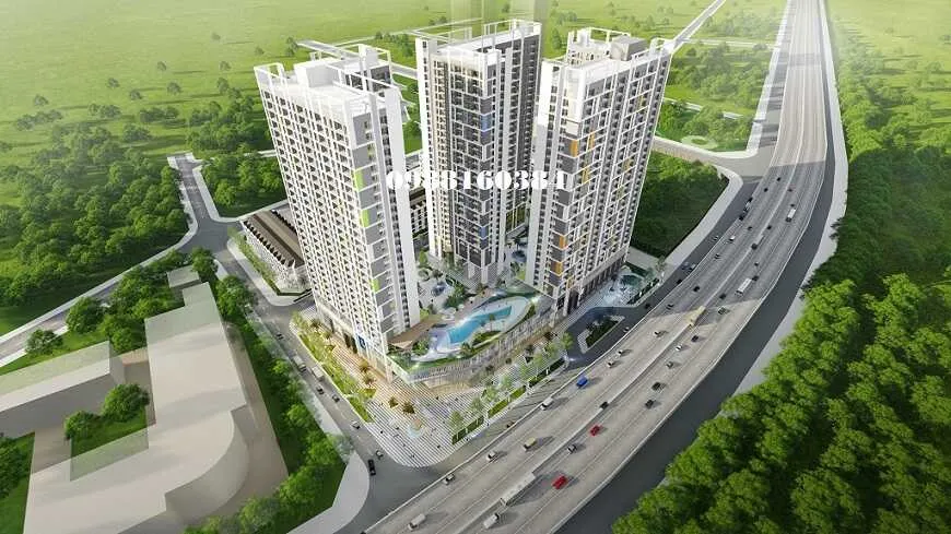 nhà ở xã hội hà nội