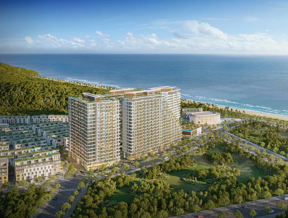 Meypearl Harmony Phú Quốc 
