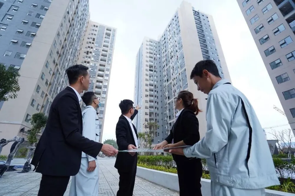 Hệ thống quản lý vận hành khép kín của A&T Group bảo vệ giá trị tài sản
