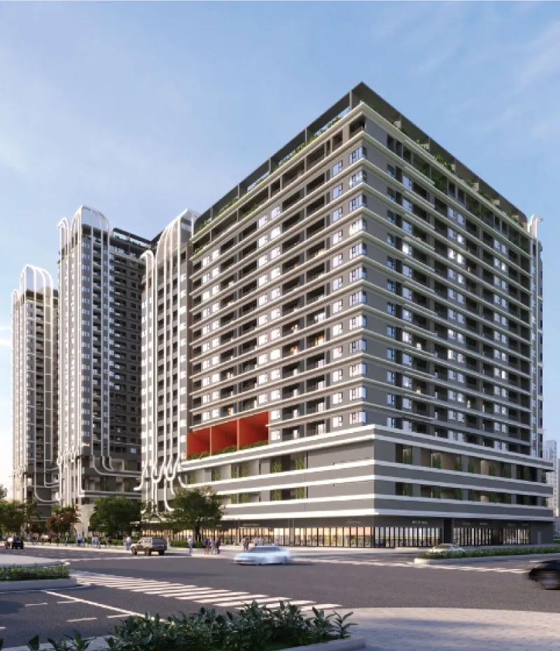 The NEST - Mảnh ghép chiến lược trong "Bức tranh lớn"