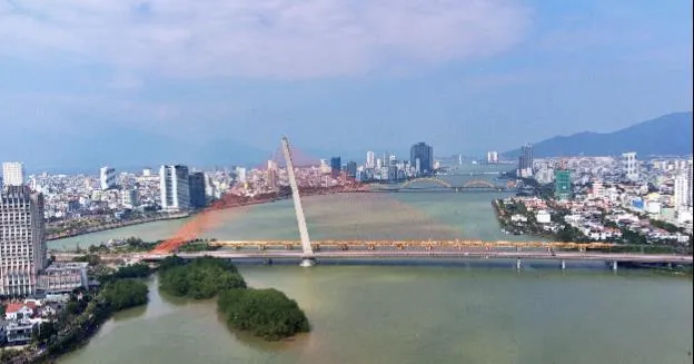 Giải mã giới tinh hoa quốc tế chọn đầu tư bất động sản Đà Nẵng- Ảnh 1.