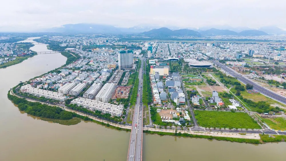 Giải mã giới tinh hoa quốc tế chọn đầu tư bất động sản Đà Nẵng- Ảnh 2.