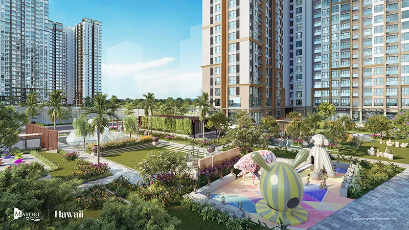 san-choi-tre-nho-hawaii-masteri-waterfront