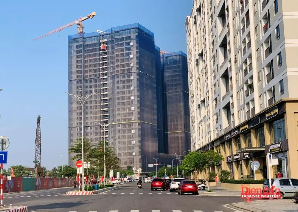 Thị trường bất động sản Đà Nẵng