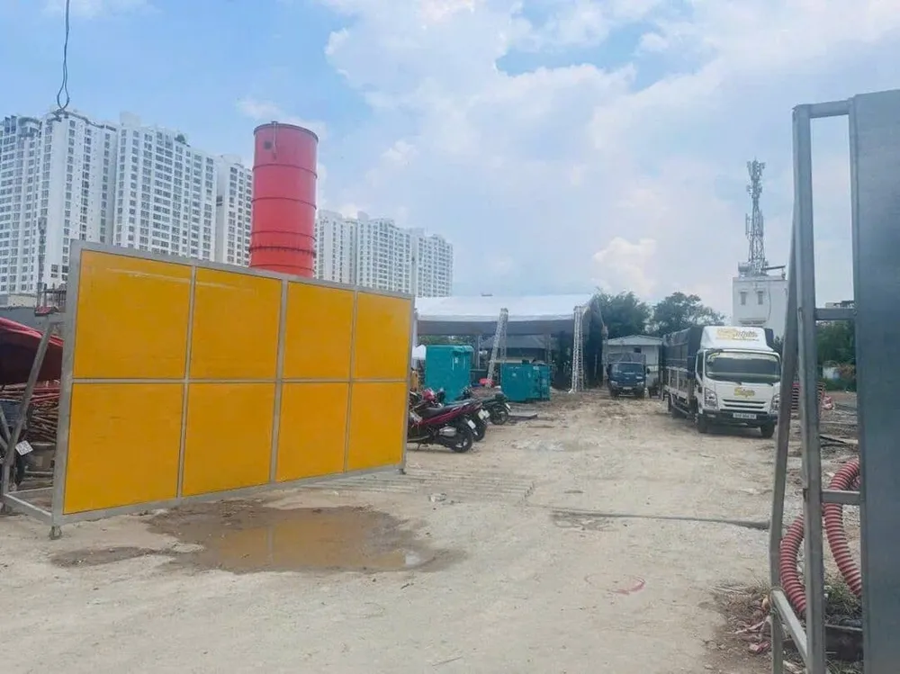 Hệ thống tiện ích nội khu Celesta Gold