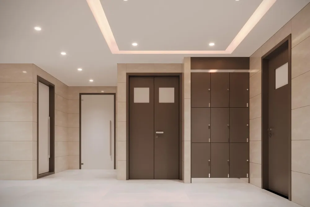 tiện ích dự án The Magnolia long biên