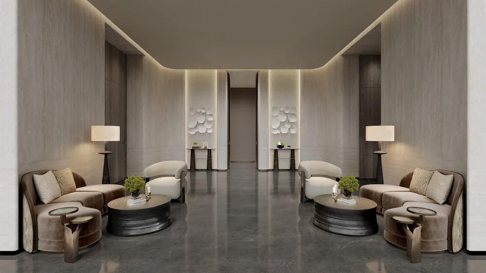 tiện ích dự án the magnolia private residences long biên