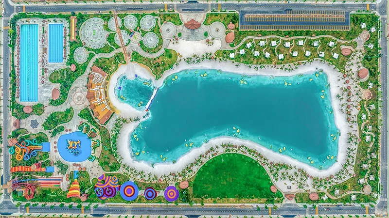 toan-canh-paradise-bay-vinhomes-ocean-park-3-the-crown