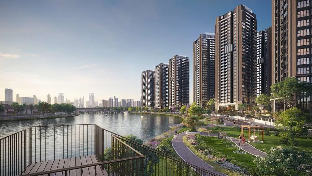 THE PRIVE LOCATION, VỊ TRÍ THE PRIVE, BẢN ĐỒ THE PRIVE, SƠ ĐỒ VỊ TRÍ, TIỆN ÍCH OUTDOOR, OUTDOOR FACILITY, TIỆN ÍCH THE PRIVE, THE PRIVE FACILITIES