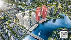 THE PRIVE LOCATION, VỊ TRÍ THE PRIVE, BẢN ĐỒ THE PRIVE, SƠ ĐỒ VỊ TRÍ, THE PRIVE PHASE 2, THE PRIVE APARTMENT, THE PRIVE LAYOUT, THE PRIVE MAP,