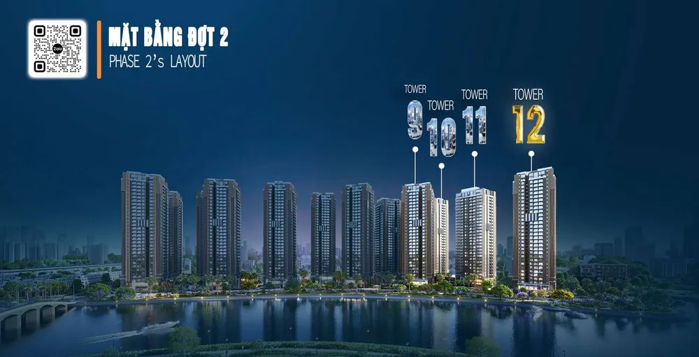 THE PRIVE LOCATION, VỊ TRÍ THE PRIVE, BẢN ĐỒ THE PRIVE, SƠ ĐỒ VỊ TRÍ, THE PRIVE PHASE 2, THE PRIVE APARTMENT, THE PRIVE LAYOUT, THE PRIVE MAP,