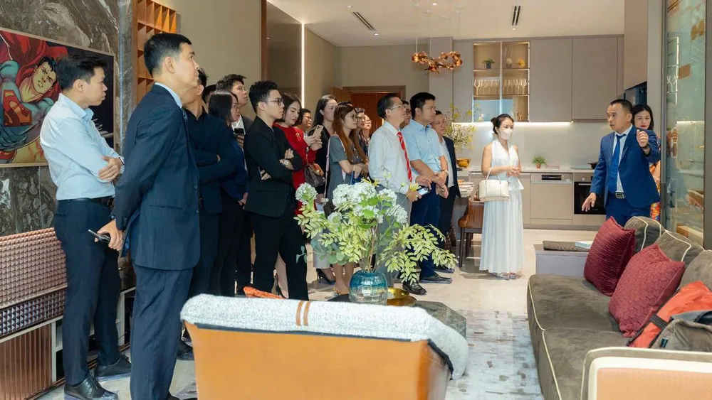 TIÊU CHUẨN BÀN GIAO THE PRIVE, THE PRIVE HANDOVER SPECIFICAITON, THÁP 5, THÁP 6, THÁP 7, THÁP 8, TOWER 5, TOWER 6, TOWER 7, TOWER 8, CĂN HỘ THE PRIVE, DỰ ÁN THE PRIVE, THE PRIVE MỞ BÁN, CĂN HỘ MẪU THE PRIVE, THE PRIVE MỞ BÁN