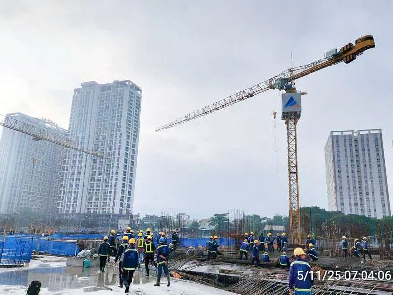 TIẾN ĐỘ THE PRIVE, TRIỂN KHAI THE PRIVE, GIỚI THIỆU THE PRIVE,TIẾN ĐỘ XÂY DỰNG THE PRIVE MỚI NHẤT, TIẾN ĐỘ THE PRIVE 2025, CẬP NHẬT TIẾN ĐỘ THE PRIVE 2025,TIẾN ĐỘ THI CÔNG THE PRIVE 2025,THỰC TẾ TIẾN ĐỘ THE PRIVE 2025,FLYCAM TIẾN ĐỘ THE PRIVE 2025,FLYCAM CÔNG TRƯỜNG XÂY DỰNG THE PRIVE,THỰC TẾ TIẾN ĐỘ THE PRIVE 2025,TIẾN ĐỘ THE PRIVE ĐẤT XANH,TIẾN ĐỘ THE PRIVE QUẬN 2, THÁNG 11/2025, PHƯỜNG BÌNH TRƯNG